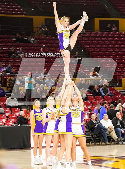 Thumbnail 3 in Millennium vs. Sunrise Mountain (AIA 5A Final) photogallery.