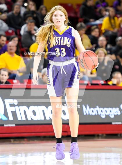 Thumbnail 2 in Millennium vs. Sunrise Mountain (AIA 5A Final) photogallery.