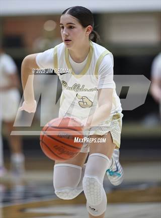 Sherman @ Royse City