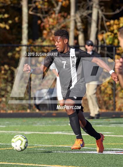 Thumbnail 1 in Wachusett Regional @ Marlborough photogallery.