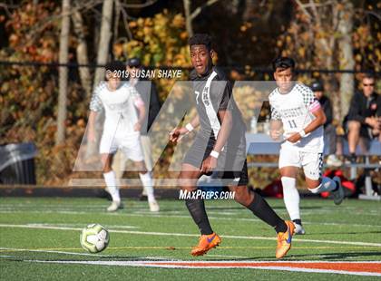Thumbnail 3 in Wachusett Regional @ Marlborough photogallery.