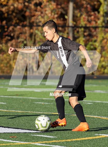 Thumbnail 3 in Wachusett Regional @ Marlborough photogallery.