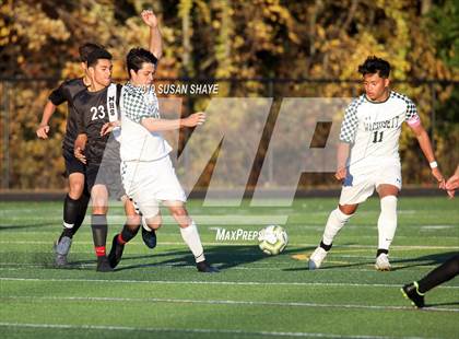 Thumbnail 1 in Wachusett Regional @ Marlborough photogallery.