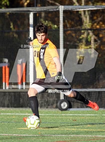 Thumbnail 3 in Wachusett Regional @ Marlborough photogallery.