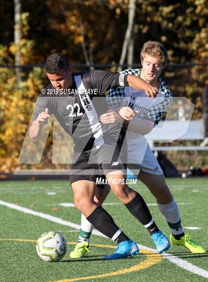 Thumbnail 3 in Wachusett Regional @ Marlborough photogallery.