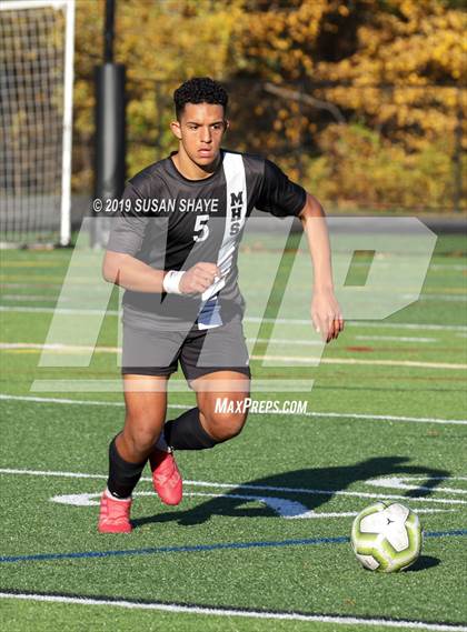 Thumbnail 3 in Wachusett Regional @ Marlborough photogallery.