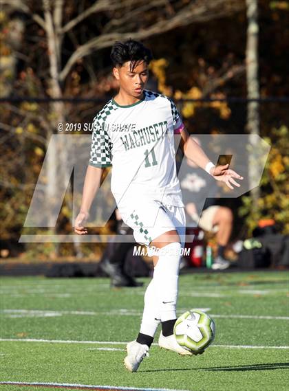 Thumbnail 2 in Wachusett Regional @ Marlborough photogallery.