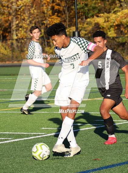 Thumbnail 2 in Wachusett Regional @ Marlborough photogallery.