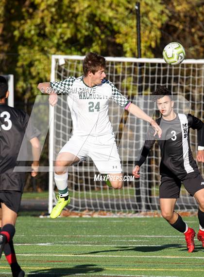 Thumbnail 2 in Wachusett Regional @ Marlborough photogallery.