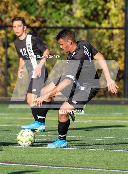 Thumbnail 3 in Wachusett Regional @ Marlborough photogallery.