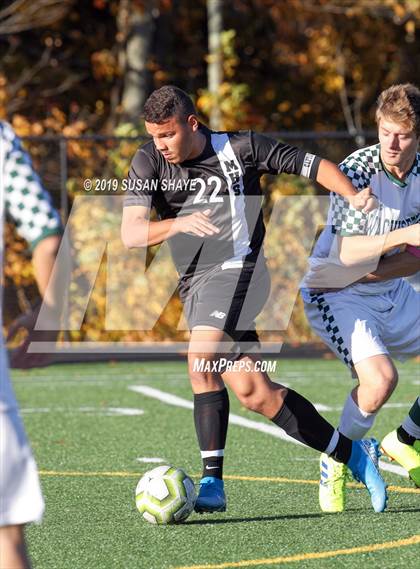Thumbnail 1 in Wachusett Regional @ Marlborough photogallery.