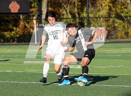 Thumbnail 3 in Wachusett Regional @ Marlborough photogallery.