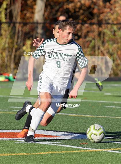 Thumbnail 1 in Wachusett Regional @ Marlborough photogallery.