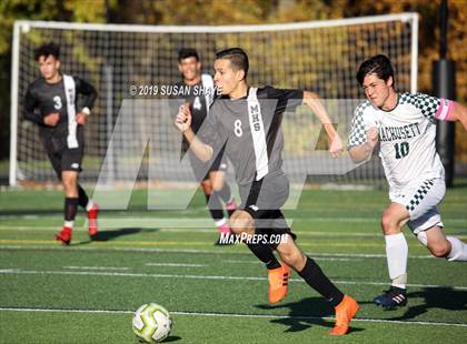 Thumbnail 3 in Wachusett Regional @ Marlborough photogallery.