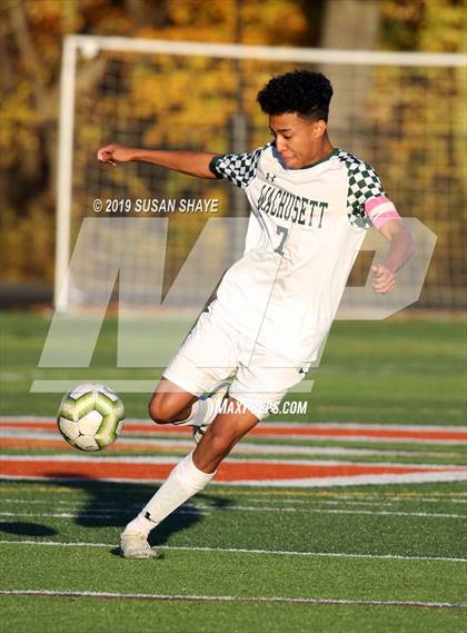 Thumbnail 3 in Wachusett Regional @ Marlborough photogallery.