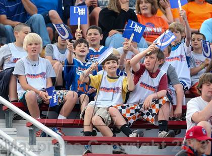 Thumbnail 3 in Cazenovia vs. Penn Yan (NYSPHSAA Class C Semifinal) photogallery.