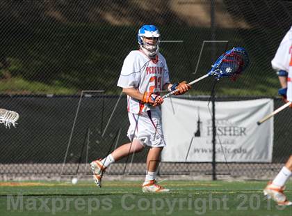 Thumbnail 2 in Cazenovia vs. Penn Yan (NYSPHSAA Class C Semifinal) photogallery.