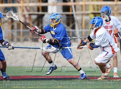 Thumbnail 1 in Cazenovia vs. Penn Yan (NYSPHSAA Class C Semifinal) photogallery.