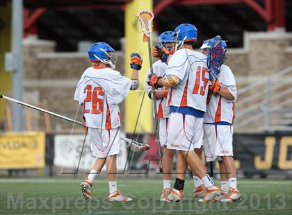 Thumbnail 1 in Cazenovia vs. Penn Yan (NYSPHSAA Class C Semifinal) photogallery.