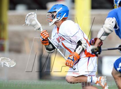 Thumbnail 3 in Cazenovia vs. Penn Yan (NYSPHSAA Class C Semifinal) photogallery.