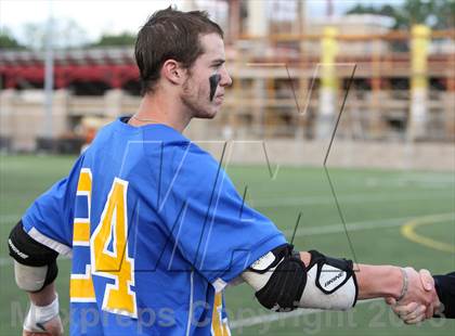Thumbnail 1 in Cazenovia vs. Penn Yan (NYSPHSAA Class C Semifinal) photogallery.