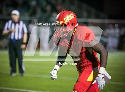 Thumbnail 1 in Cathedral Catholic vs. Mission Hills (CIF San Diego Division 1 Playoff) photogallery.
