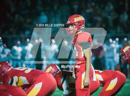 Thumbnail 2 in Cathedral Catholic vs. Mission Hills (CIF San Diego Division 1 Playoff) photogallery.