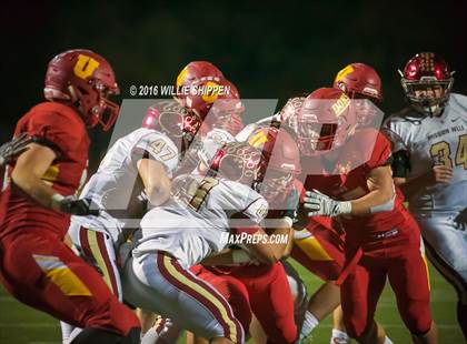 Thumbnail 3 in Cathedral Catholic vs. Mission Hills (CIF San Diego Division 1 Playoff) photogallery.