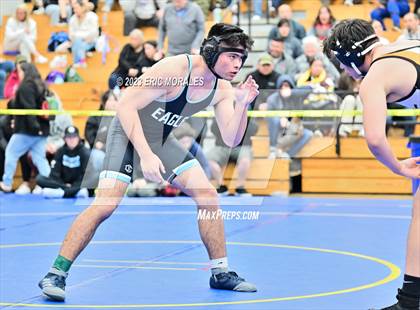 Thumbnail 3 in CIF SDS Division II Championship photogallery.