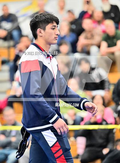Thumbnail 1 in CIF SDS Division II Championship photogallery.