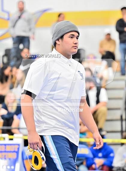 Thumbnail 1 in CIF SDS Division II Championship photogallery.