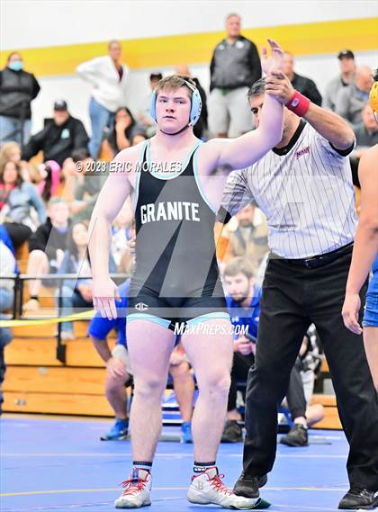 Thumbnail 2 in CIF SDS Division II Championship photogallery.