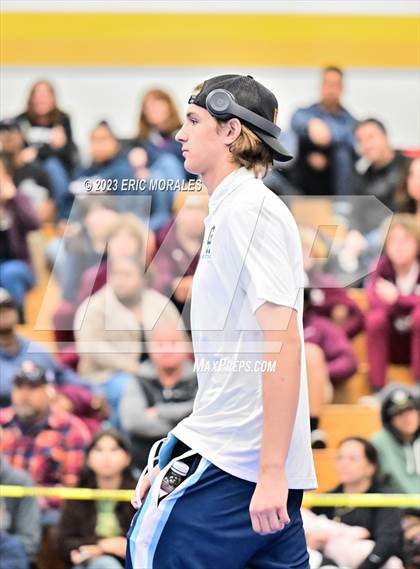 Thumbnail 1 in CIF SDS Division II Championship photogallery.