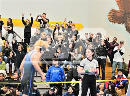 Thumbnail 1 in CIF SDS Division II Championship photogallery.