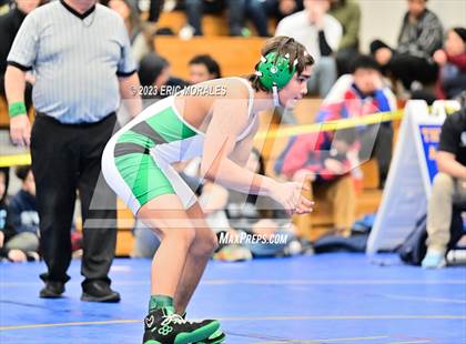 Thumbnail 3 in CIF SDS Division II Championship photogallery.