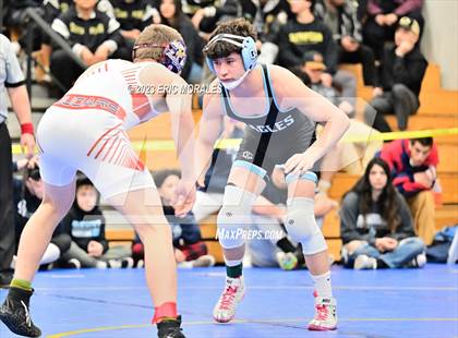 Thumbnail 3 in CIF SDS Division II Championship photogallery.