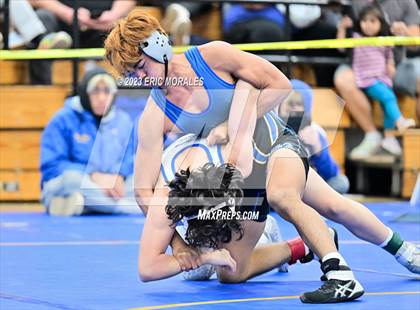 Thumbnail 1 in CIF SDS Division II Championship photogallery.