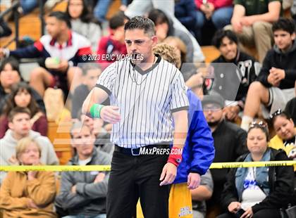 Thumbnail 1 in CIF SDS Division II Championship photogallery.
