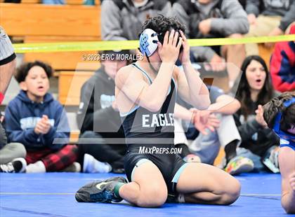 Thumbnail 1 in CIF SDS Division II Championship photogallery.