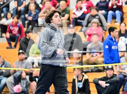 Thumbnail 1 in CIF SDS Division II Championship photogallery.