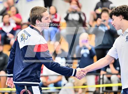 Thumbnail 3 in CIF SDS Division II Championship photogallery.