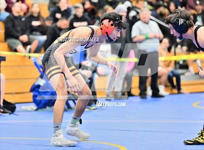 Thumbnail 3 in CIF SDS Division II Championship photogallery.