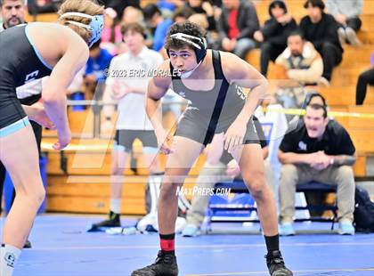 Thumbnail 2 in CIF SDS Division II Championship photogallery.