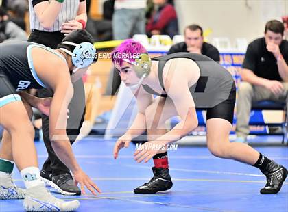 Thumbnail 2 in CIF SDS Division II Championship photogallery.