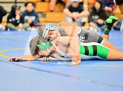 Thumbnail 1 in CIF SDS Division II Championship photogallery.