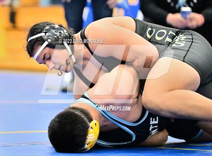 Thumbnail 3 in CIF SDS Division II Championship photogallery.