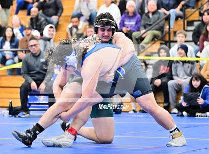 Thumbnail 3 in CIF SDS Division II Championship photogallery.