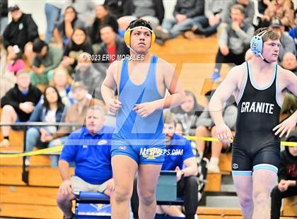 Thumbnail 3 in CIF SDS Division II Championship photogallery.