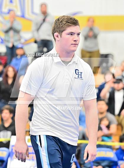 Thumbnail 2 in CIF SDS Division II Championship photogallery.
