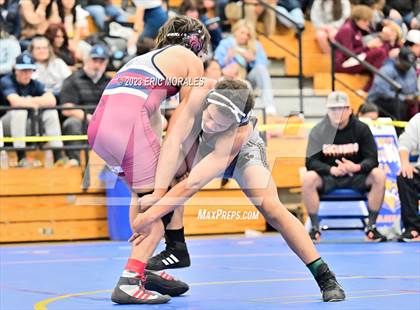 Thumbnail 1 in CIF SDS Division II Championship photogallery.
